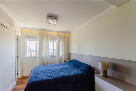 Apartamento à venda com 149m², 4 quartos e 2 vagas Apartamento à venda com 149m², 4 quartos e 2 vagasSuíte 2