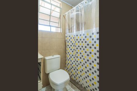 Casa à venda com 200m², 4 quartos e sem vaga Casa à venda com 200m², 4 quartos e sem vagaBanheiro 1