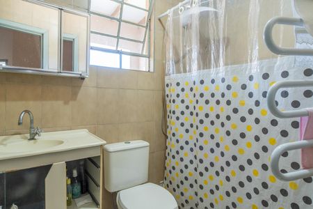 Casa à venda com 200m², 4 quartos e sem vaga Casa à venda com 200m², 4 quartos e sem vagaBanheiro 1