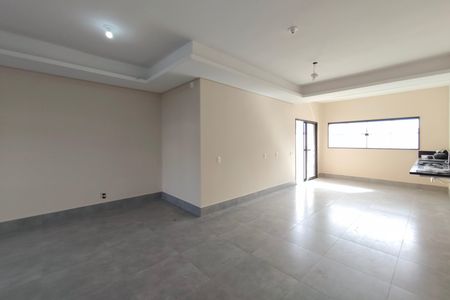 Casa à venda com 120m², 3 quartos e 2 vagasSala de Jantar