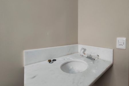 Casa à venda com 120m², 3 quartos e 2 vagasBanheiro Social