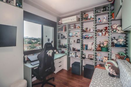 Apartamento à venda com 82m², 2 quartos e 2 vagasQuarto