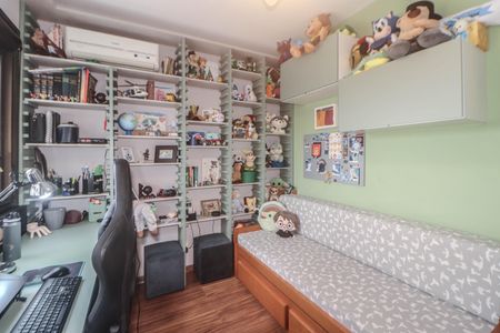 Apartamento à venda com 82m², 2 quartos e 2 vagasQuarto