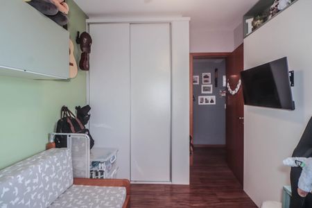Apartamento à venda com 82m², 2 quartos e 2 vagasQuarto