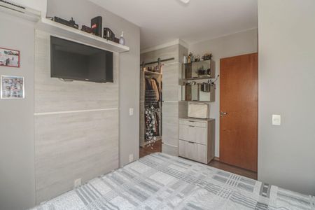 Apartamento à venda com 82m², 2 quartos e 2 vagasSuíte