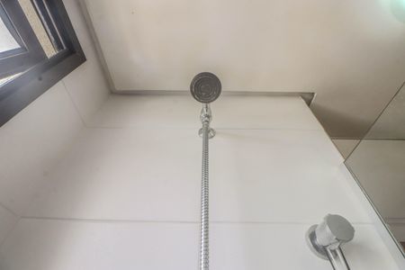 Apartamento à venda com 82m², 2 quartos e 2 vagasBanheiro da Suíte