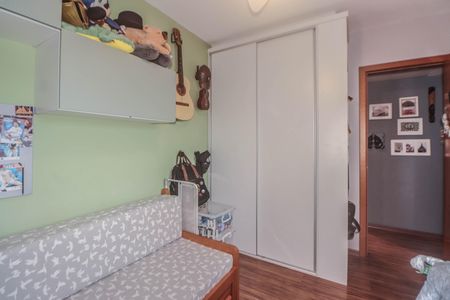 Apartamento à venda com 82m², 2 quartos e 2 vagasQuarto