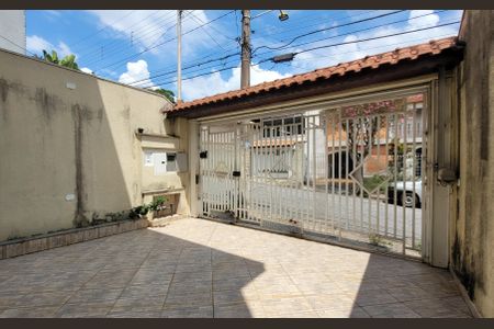 Casa à venda com 157m², 3 quartos e 4 vagasGaragem