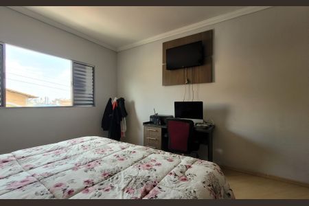 Casa à venda com 157m², 3 quartos e 4 vagasSuíte