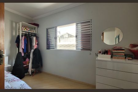 Casa à venda com 157m², 3 quartos e 4 vagasQuarto