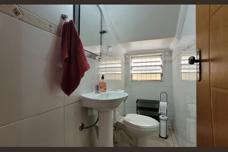 Casa à venda com 157m², 3 quartos e 4 vagasLavabo