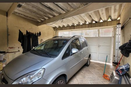 Casa à venda com 157m², 3 quartos e 4 vagasGaragem
