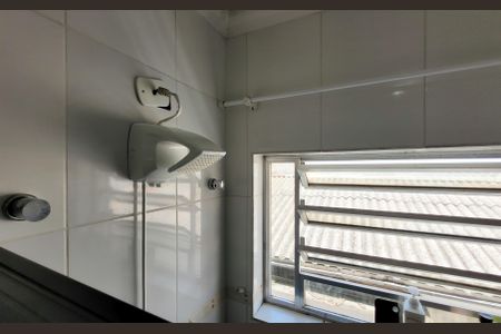 Casa à venda com 157m², 3 quartos e 4 vagasBanheiro da suíte