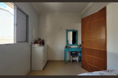 Casa à venda com 157m², 3 quartos e 4 vagasQuarto