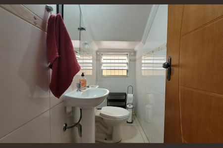 Casa à venda com 157m², 3 quartos e 4 vagasLavabo