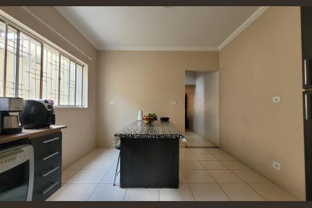 Casa à venda com 157m², 3 quartos e 4 vagasCozinha