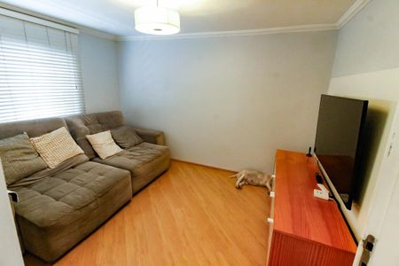 Casa à venda com 300m², 5 quartos e 4 vagas Casa à venda com 300m², 5 quartos e 4 vagasSala 2 - TV