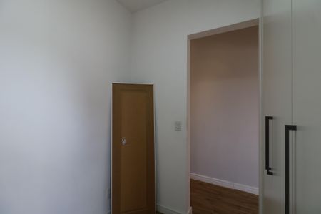 Apartamento à venda com 43m², 2 quartos e 1 vagaQuarto 1