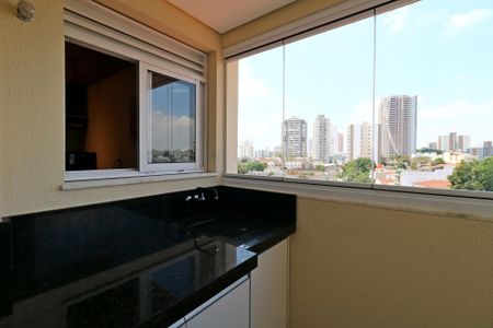Apartamento à venda com 43m², 2 quartos e 1 vagaÁrea de Serviço