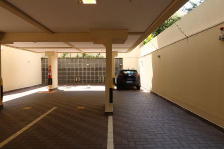 Apartamento à venda com 43m², 2 quartos e 1 vagaGaragem