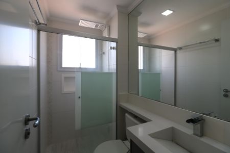 Apartamento à venda com 43m², 2 quartos e 1 vagaBanheiro
