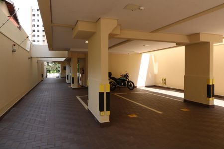 Apartamento à venda com 43m², 2 quartos e 1 vagaGaragem