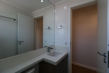 Apartamento à venda com 43m², 2 quartos e 1 vagaBanheiro