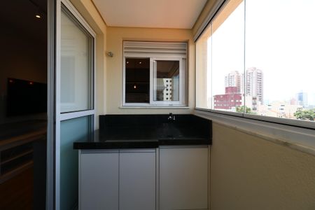 Apartamento à venda com 43m², 2 quartos e 1 vagaÁrea de Serviço