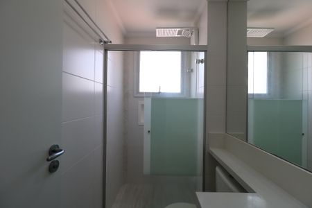 Apartamento à venda com 43m², 2 quartos e 1 vagaBanheiro