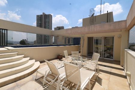 Apartamento à venda com 43m², 2 quartos e 1 vagaÁrea Comum - Piscina