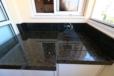 Apartamento à venda com 43m², 2 quartos e 1 vagaÁrea de Serviço - Tanque