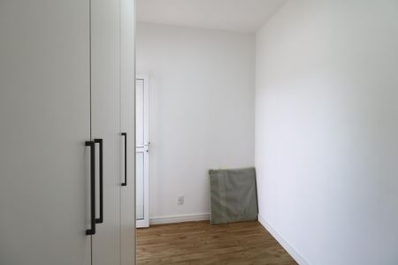 Apartamento à venda com 43m², 2 quartos e 1 vagaQuarto 1