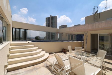 Apartamento à venda com 43m², 2 quartos e 1 vagaÁrea Comum - Piscina