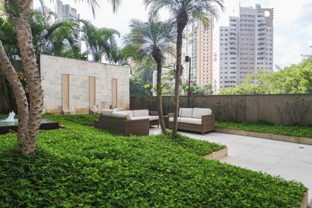 Apartamento à venda com 160m², 3 quartos e 2 vagasÁrea comum