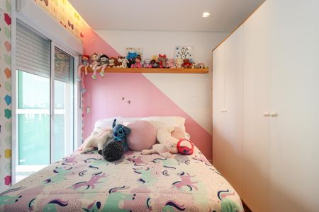 Apartamento à venda com 160m², 3 quartos e 2 vagasSuíte 1