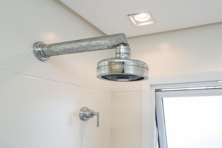 Apartamento à venda com 160m², 3 quartos e 2 vagasBanheiro da Suíte 1