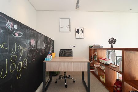 Apartamento à venda com 160m², 3 quartos e 2 vagasMezanino 