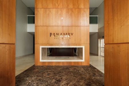 Apartamento à venda com 160m², 3 quartos e 2 vagasÁrea comum