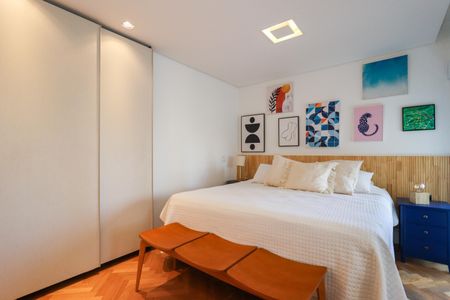 Apartamento à venda com 160m², 3 quartos e 2 vagasSuíte 2