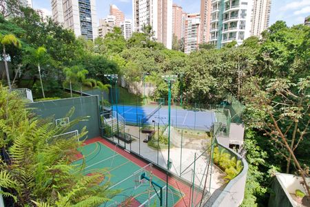 Apartamento à venda com 160m², 3 quartos e 2 vagasÁrea comum