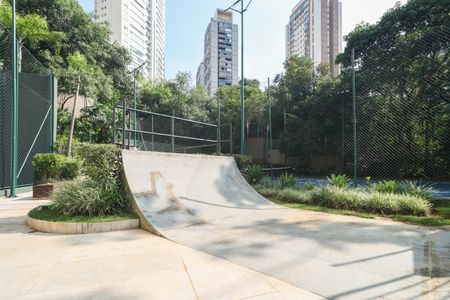 Apartamento à venda com 160m², 3 quartos e 2 vagasÁrea comum