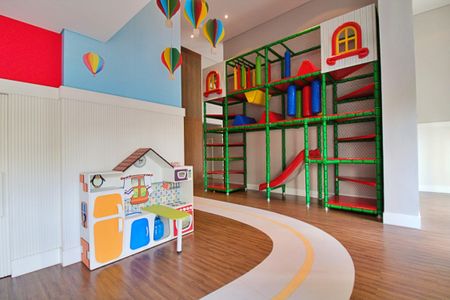 Apartamento à venda com 160m², 3 quartos e 2 vagasBrinquedoteca