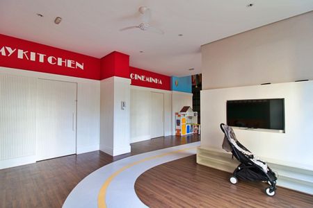 Apartamento à venda com 160m², 3 quartos e 2 vagasBrinquedoteca