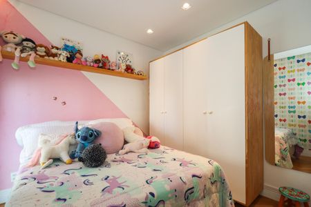 Apartamento à venda com 160m², 3 quartos e 2 vagasSuíte 1