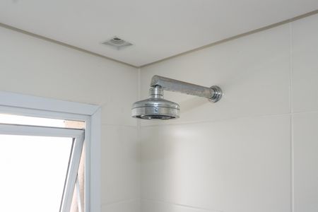 Apartamento à venda com 160m², 3 quartos e 2 vagasBanheiro da Suíte 3