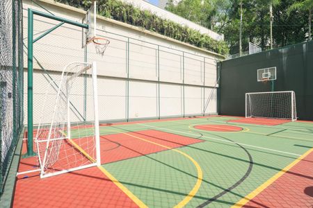 Apartamento à venda com 160m², 3 quartos e 2 vagasQuadra Esportiva