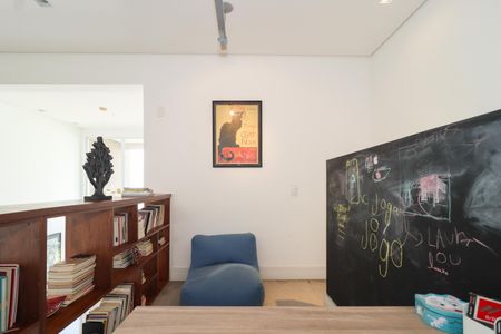 Apartamento à venda com 160m², 3 quartos e 2 vagasMezanino 