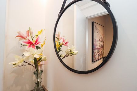 Apartamento à venda com 160m², 3 quartos e 2 vagasLavabo