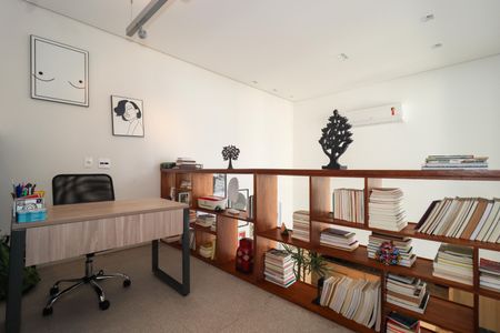 Apartamento à venda com 160m², 3 quartos e 2 vagasMezanino 