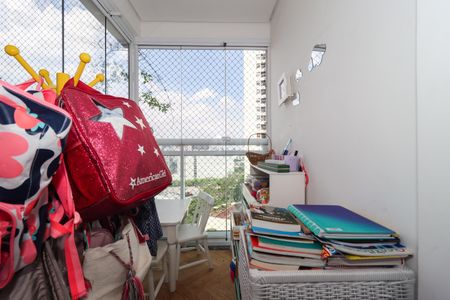 Apartamento à venda com 160m², 3 quartos e 2 vagasSuíte 3